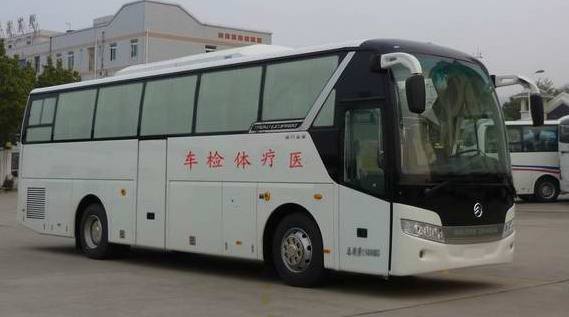 體檢車生產(chǎn)在過(guò)程中，廠家需要配置那些檢查設(shè)備？