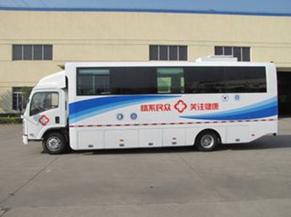 消費(fèi)者與體檢車(chē)廠家簽訂購(gòu)置合同時(shí)需要注意哪幾點(diǎn)？