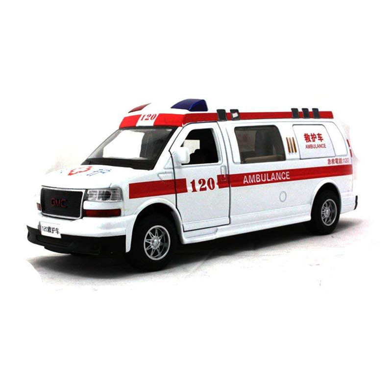 影響救護(hù)車(chē)價(jià)格的三大因素，救護(hù)車(chē)廠家為您解答