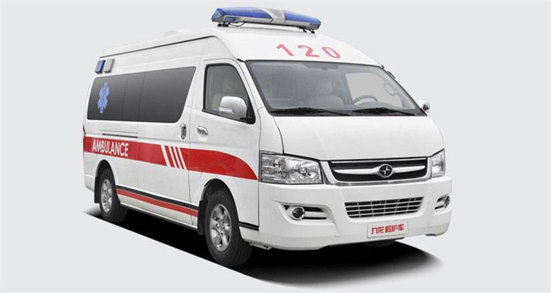 救護(hù)車(chē)品牌怎么選？看這一點(diǎn)你就知道了。02